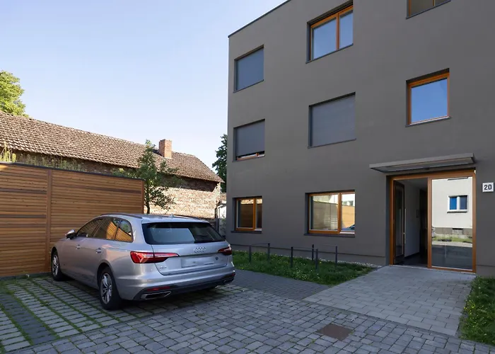 Partners - California Dreaming 93 Qm Mit Garten In Naehe Ber-airport Wildau (Dahme-Spreewald)