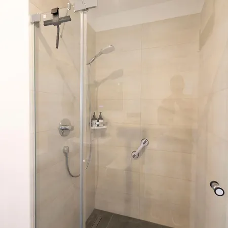 Apartment Partners - California Dreaming 93 Qm Mit Garten In Naehe Ber-airport Wildau (Dahme-Spreewald)